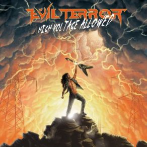 Download track The Winter Sunset Evilterror