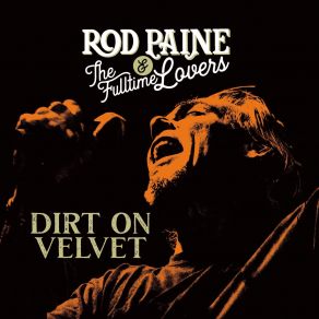 Download track Burning Desire Rod Paine, The Fulltime Lovers