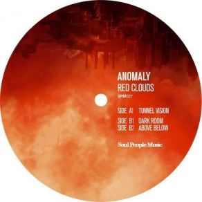 Download track Dark Room Anomaly