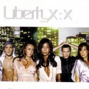 Download track Holding On For You Liberty X