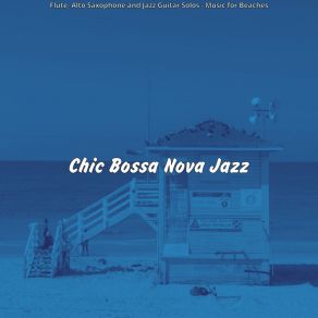 Download track Mysterious Ambiance For Spring Break Chic Bossa Nova Jazz