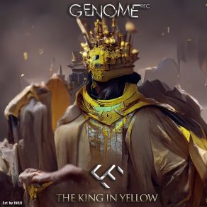 Download track The King In Yellow Crucifyme