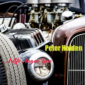 Download track A Life Under You (Radio Edit) Peter Holden