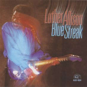 Download track Move From The 'Hood Luther Allison