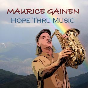 Download track Hallelujah Maurice Gainen