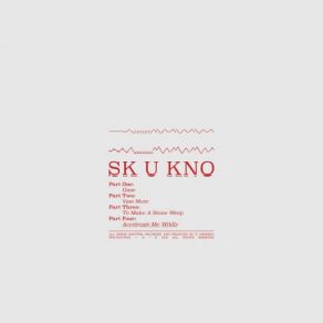 Download track Vast Mute (1 2) SK U KNO