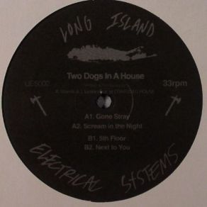 Download track 5th Floor Two Dogs In A House