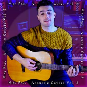 Download track You Give Me Something (Acoustic; Live) Mike Paul