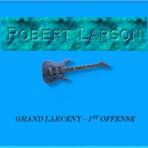 Download track Here To Stay Robert Larson