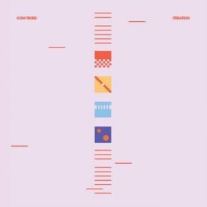 Download track Propagation Com Truise