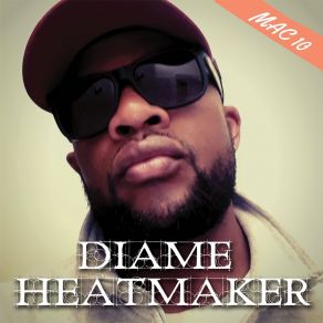 Download track Get Hype Diame Heatmaker