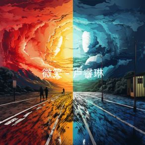 Download track 诗篇 卢睿琳