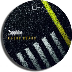 Download track Cross Roads (Original Mix) Zapphire