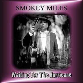 Download track Shining In The Night Smokey Miles