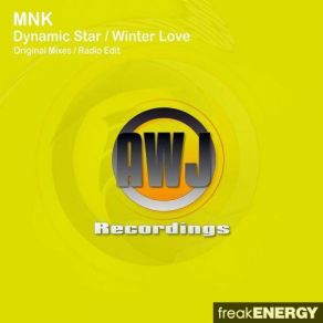 Download track Dynamic Star (Original Mix) Mnk