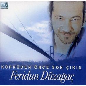 Download track Hep Uzaklara Feridun Düzağaç