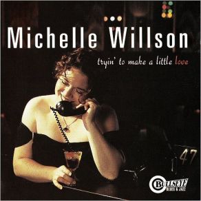 Download track Guess You Didn't Love Me Enough Michelle Willson