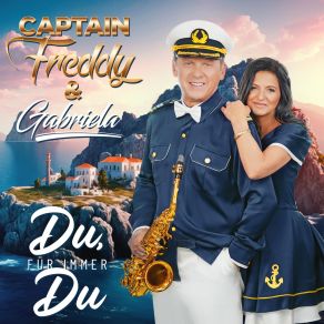 Download track Das Ist Unser Tag Gabriela, Captain Freddy