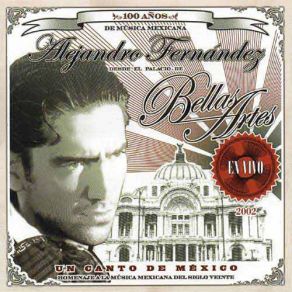 Download track De Un Mundo Raro Alejandro Fernández