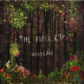 Download track Bloom The Paper Kites