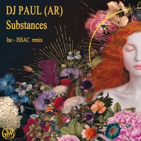 Download track Substances DJ Paul (AR)