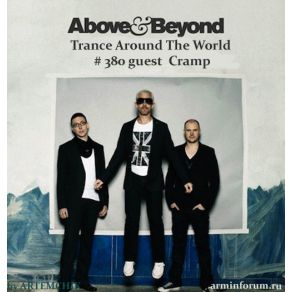 Download track Paradise Circus (Maor Levi's Big Room Remix) Above & Beyond