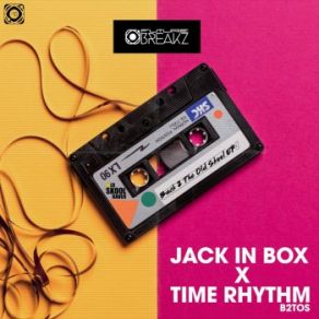 Download track Give Or Take It DARWIN, Jack In Box, Time Rhythm