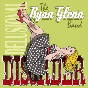 Download track Record Man The Ryan Glenn Band