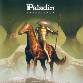 Download track The Fakir II Paladin