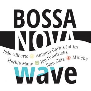 Download track Wave Joгo Gilberto