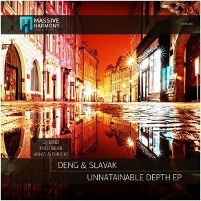 Download track Unattainable Depth (DJ Bird Remix) Arnò, Dj Bird, Deng & Slavak, Dirisio, Mad Bear