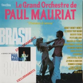 Download track Mourir En France Paul Mauriat
