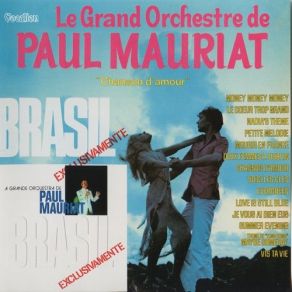 Download track Maybe Someday Paul Mauriat