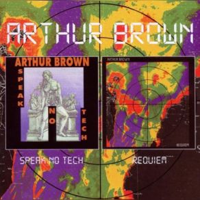 Download track Names Are Names Arthur Brown