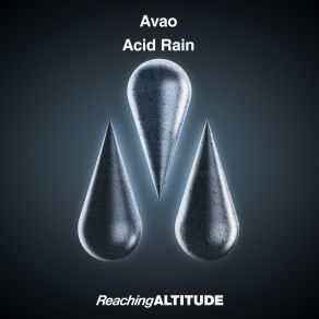 Download track Acid Rain Avao