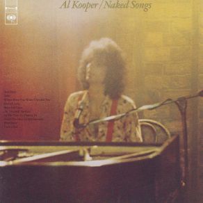 Download track Childhood's End Al Kooper