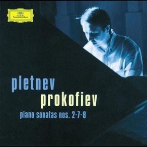 Download track 01. Piano Sonata No. 7 In B Flat Major Op. 83 1942: I. Allegro Inquieto Prokofiev, Sergei Sergeevich