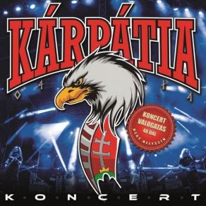 Download track Magyarország Katonái' Kárpátia