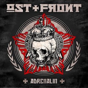 Download track Willenskraft Ost + Front