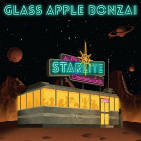 Download track Starlite Glass Apple Bonzai