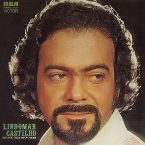 Download track Fim De Estrada Lindomar Castilho