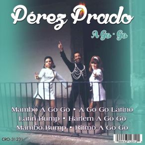 Download track En El Mar A Go Go Damaso Perez Prado