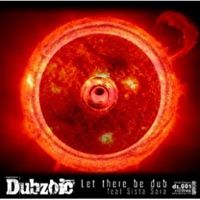 Download track Let There Be Dub... (Single | Stillfree | Dz. 001)  Dubzoic