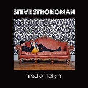 Download track Highway Man Steve Strongman