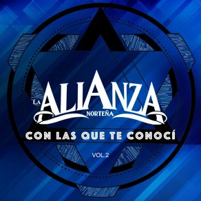 Download track Conozco Una Negra La Alianza Norteña