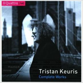 Download track 13. Music For Violin Clarinet And Piano [Lars Wouters Van Den Oudenweijer Clari... Tristan Keuris
