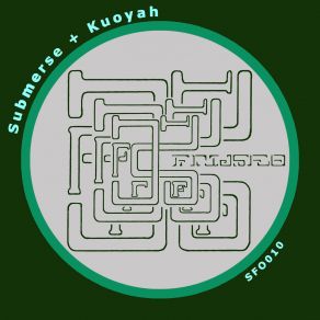 Download track Bubblin' Submerse, Kuoyah