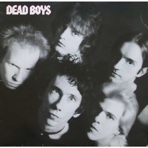 Download track Calling On You The Dead Boys