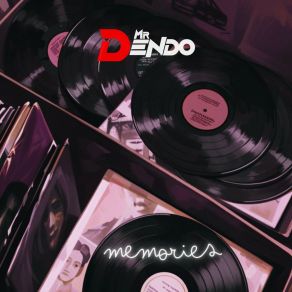 Download track Adamante (Radio Edit) MR DENDO