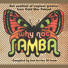 Download track Why Not Samba Wojciech Karolak